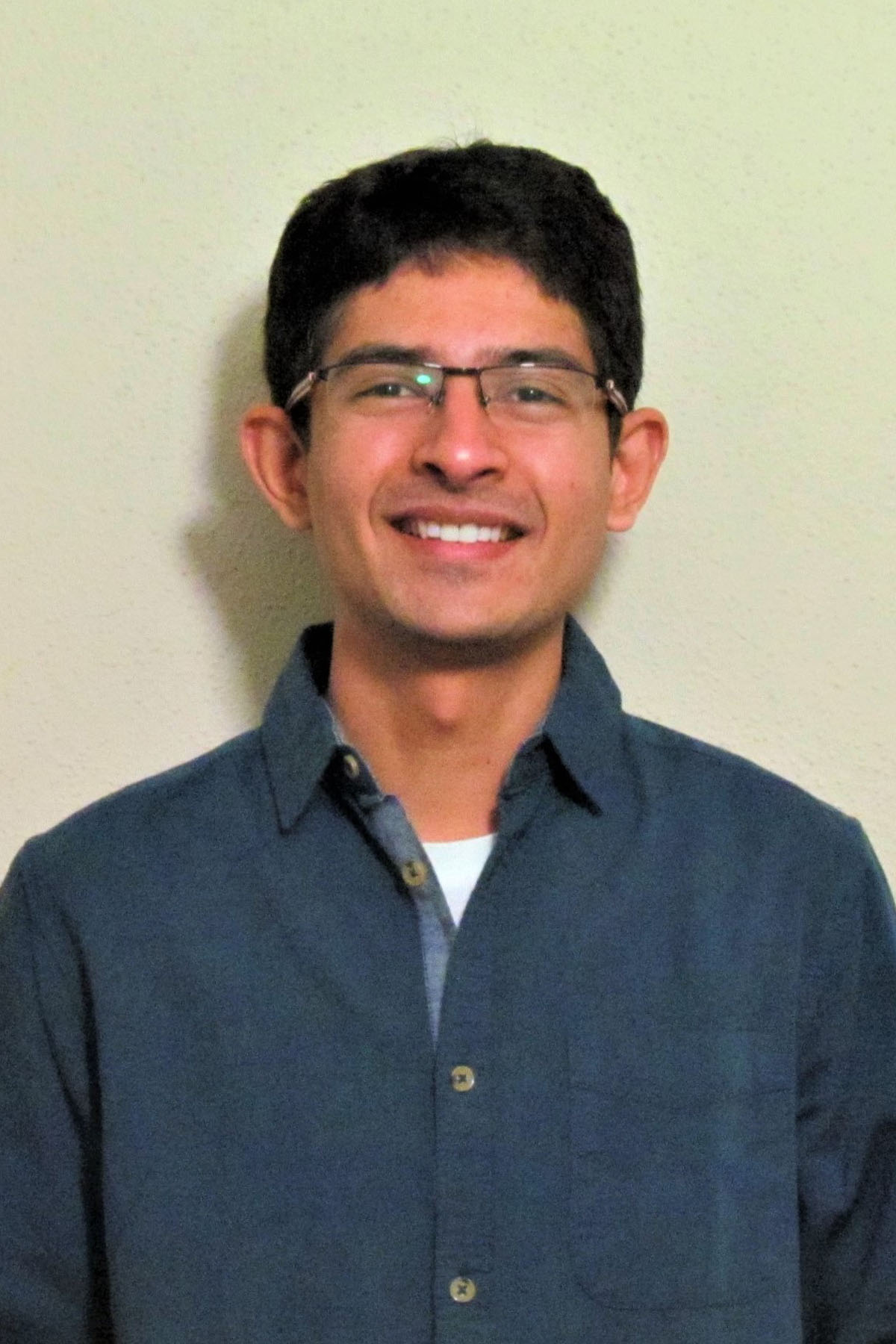 Image of Ajinkya Deshpande