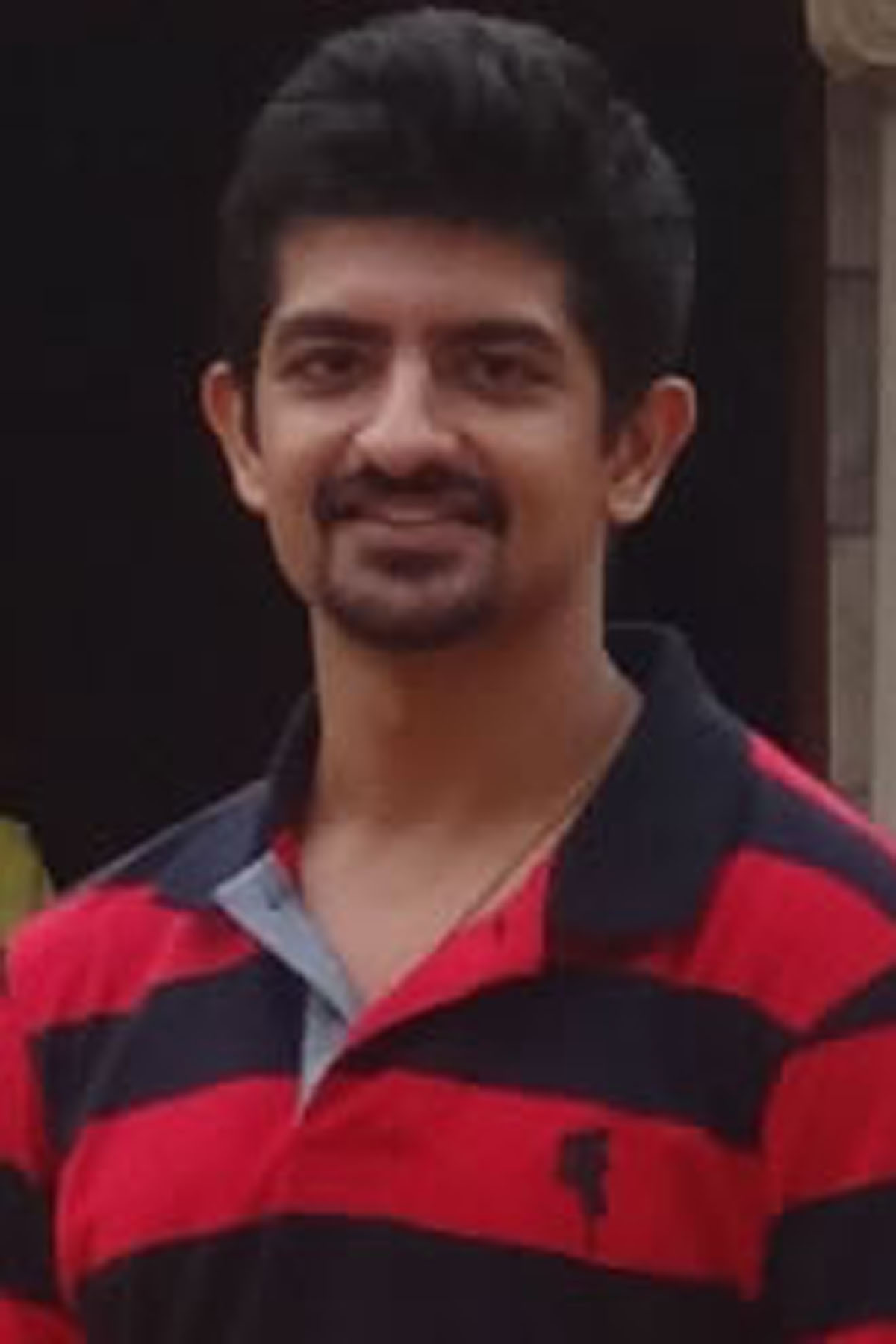 Image of Dhruva Kathuria