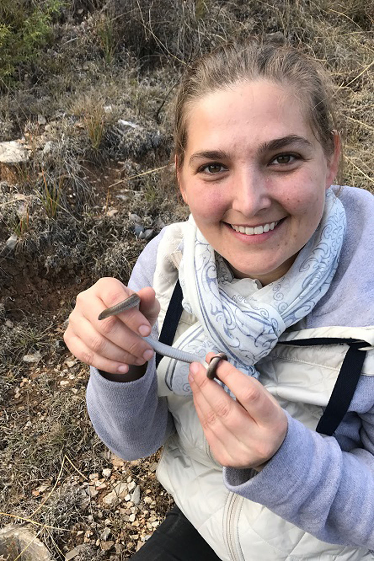 Image of Michelle Lawing