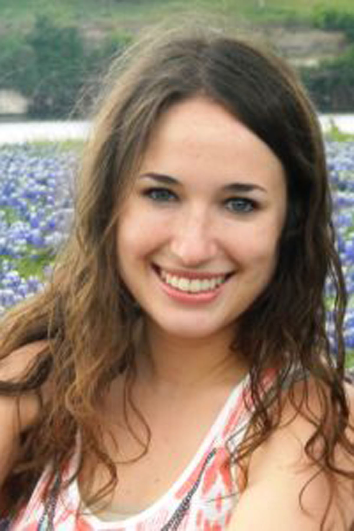 Image of Courtney Merket