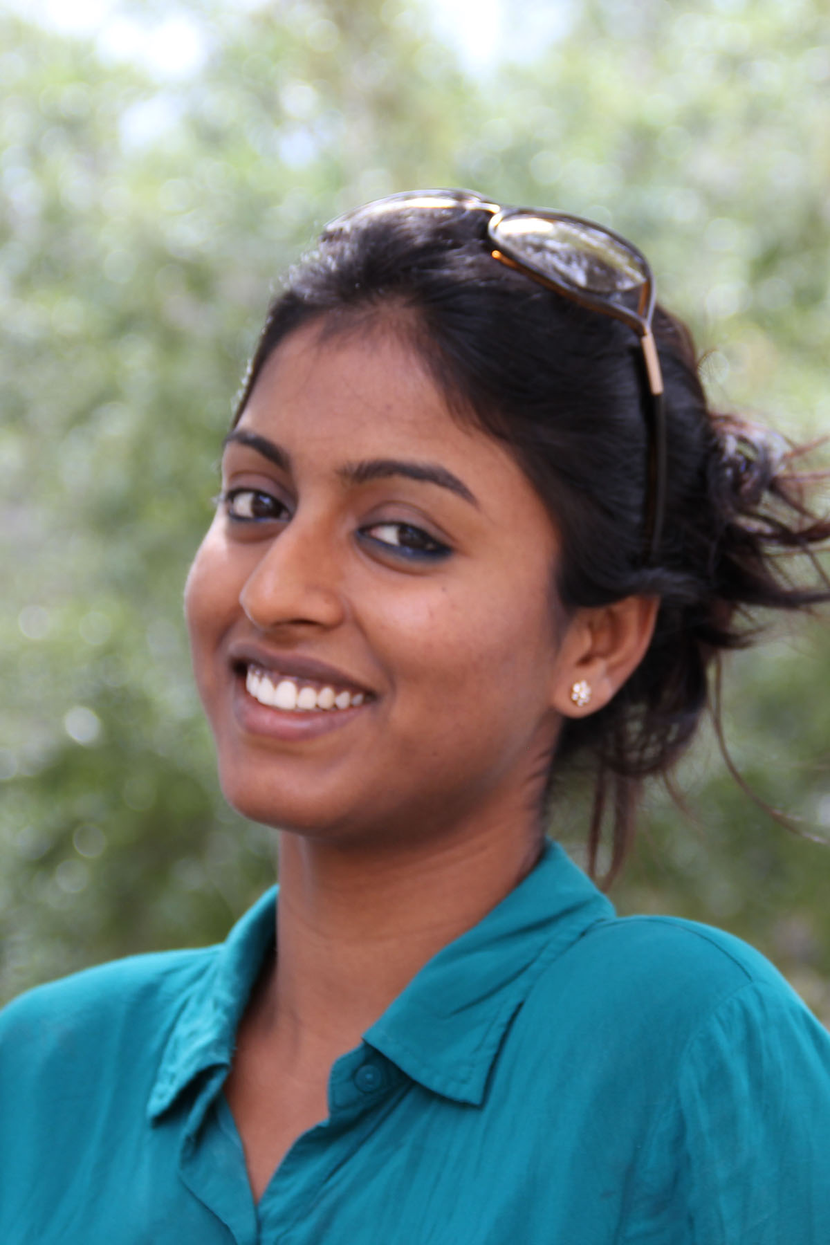 Image of Maheshwari Neelam