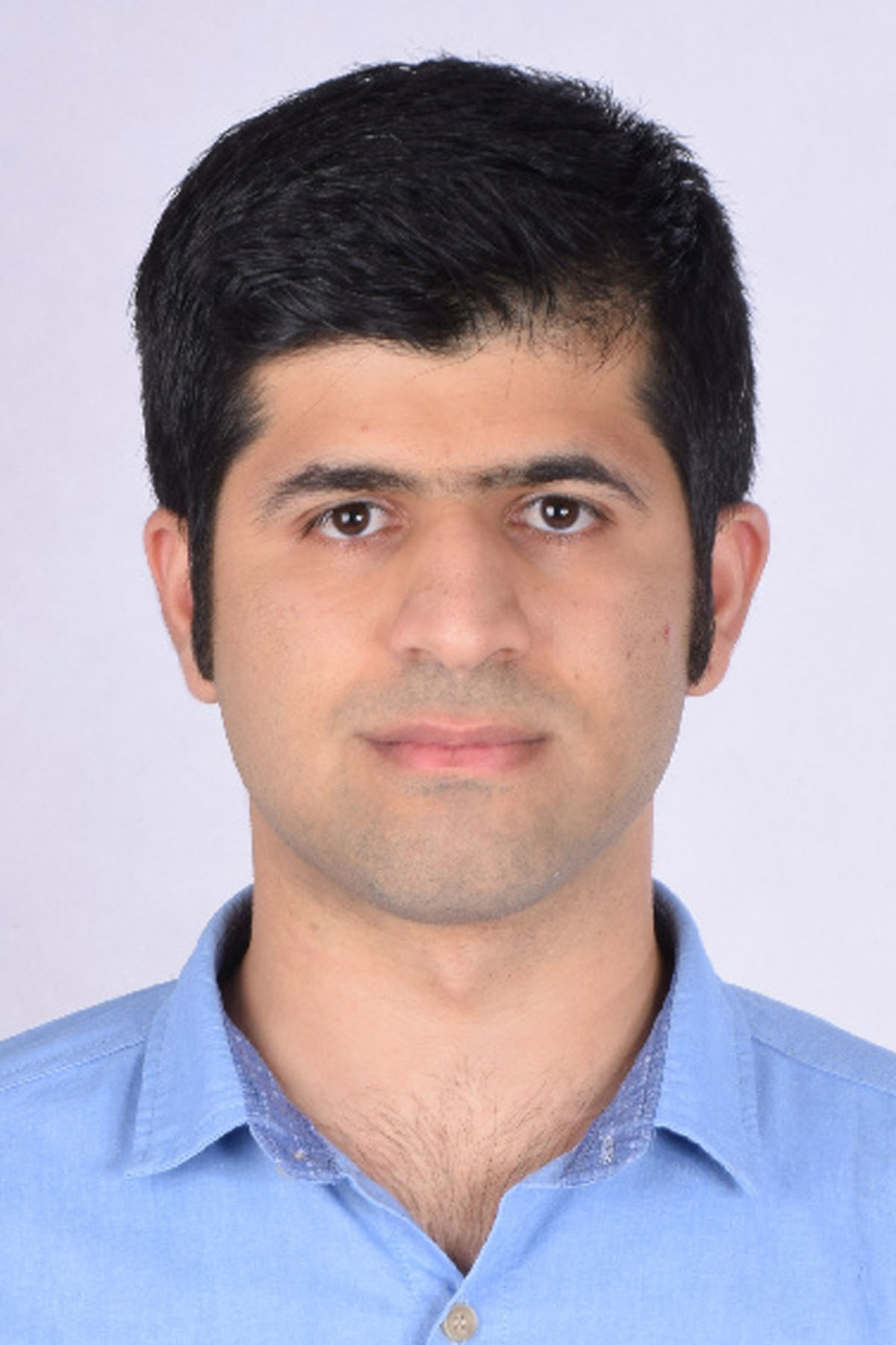 Image of Zhenlei Yang