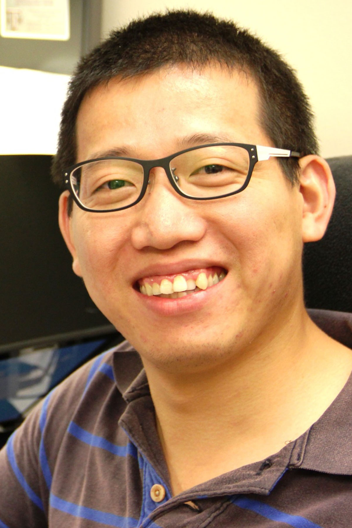 Image of Zhenlei Yang
